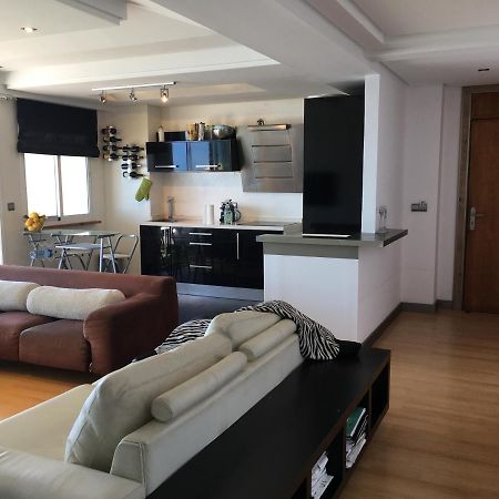 Apartamento Fuengirola Oasis Beach Eksteriør billede