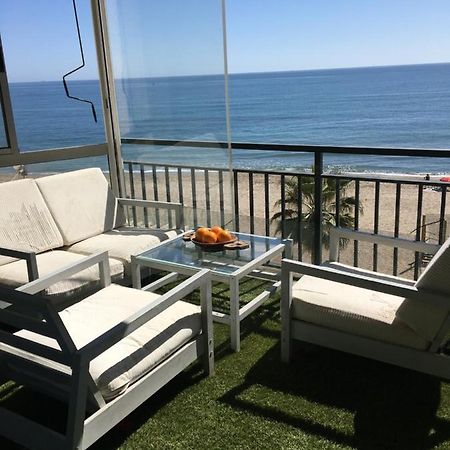 Apartamento Fuengirola Oasis Beach Eksteriør billede