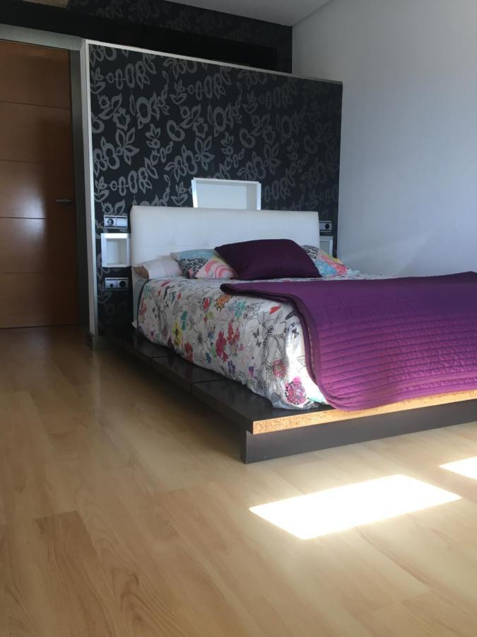 Apartamento Fuengirola Oasis Beach Eksteriør billede