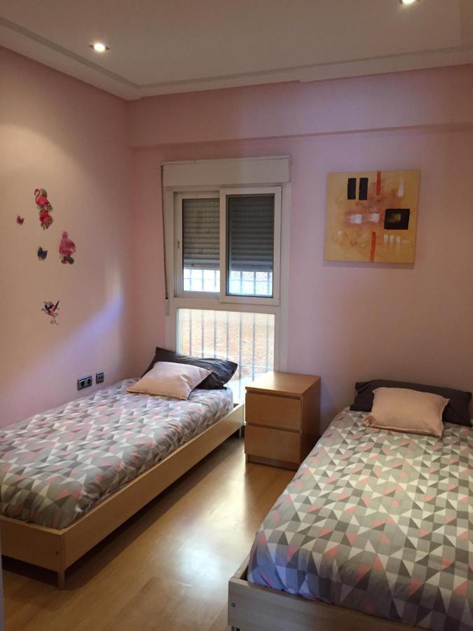 Apartamento Fuengirola Oasis Beach Eksteriør billede