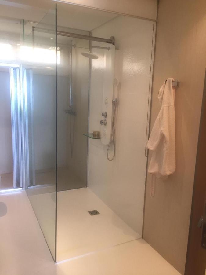 Apartamento Fuengirola Oasis Beach Eksteriør billede