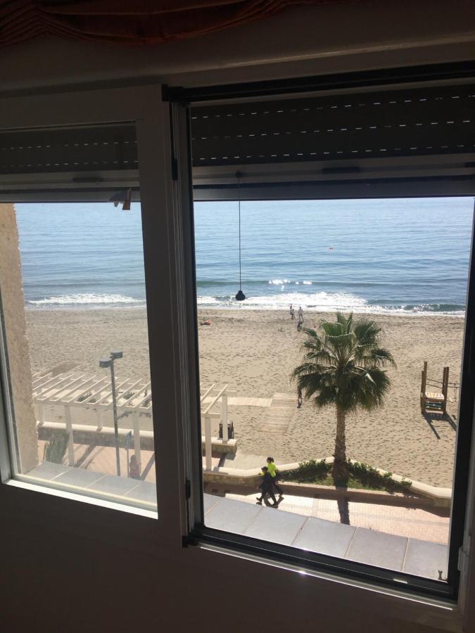 Apartamento Fuengirola Oasis Beach Eksteriør billede