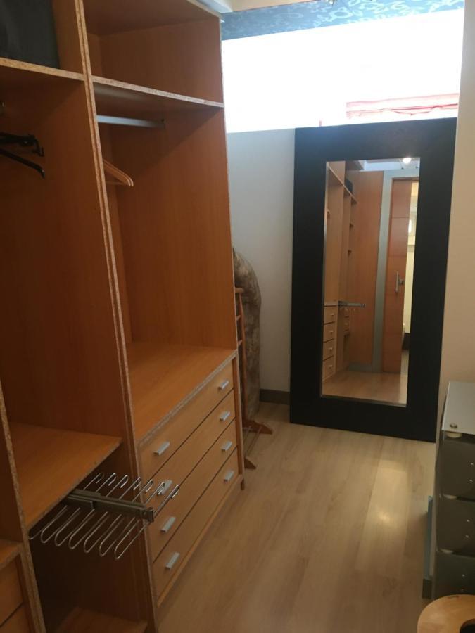 Apartamento Fuengirola Oasis Beach Eksteriør billede
