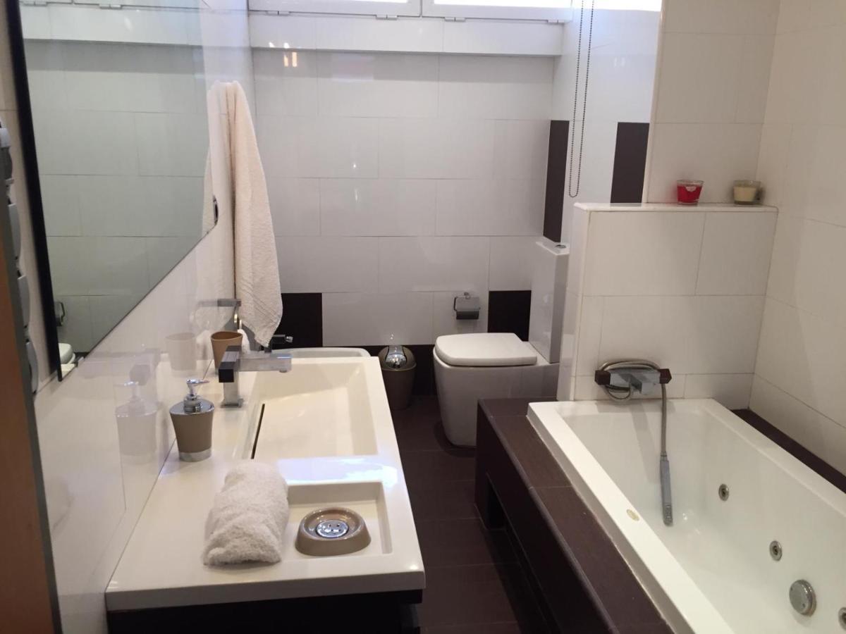 Apartamento Fuengirola Oasis Beach Eksteriør billede